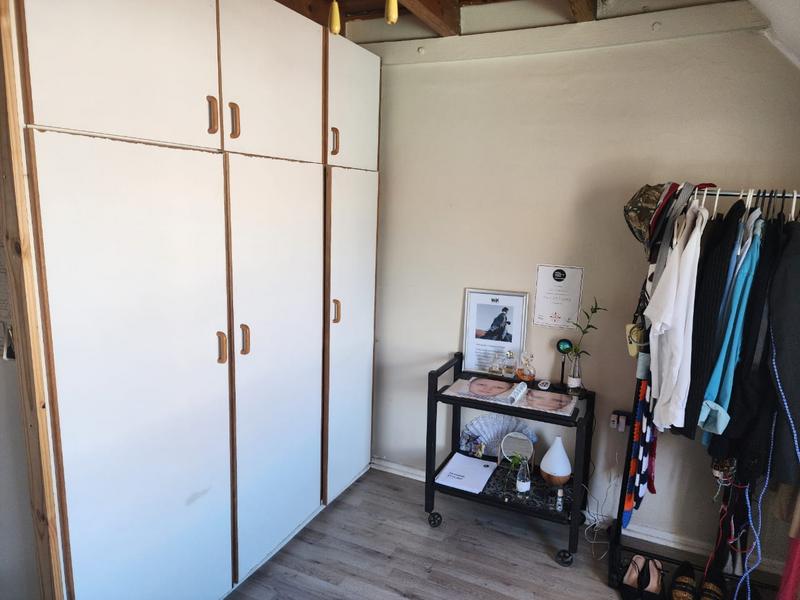 To Let 3 Bedroom Property for Rent in Stellenbosch Central Western Cape